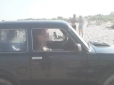 На одеському курорті п’яна жінка за кермом ледь не задавила людей на пляжі