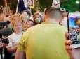 Хіти тижня. Хабаровський Майдан: Протестувальники більше не вважають Путіна своїм президентом і вимагають його відставки