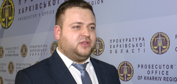 Дмитро Чубенко нібито брав участь у пропутінському форумі на Селігері. ТК Media