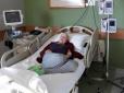 Турецькі лікарі призначили 5 курсів хіміотерапії: Дівчина з Мелітополя продовжує важку боротьбу з лейкозом
