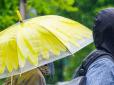 Хіти тижня. Погода в Україні радикально зміниться: Синоптики дали прогноз на початок серпня