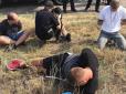 У Миколаєві бандити викрали польського бізнесмена (фото, відео)