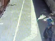 Спланована провокація? У Маріуполі на синагогу напав чоловік із сокирою (відео)