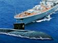 Загроза з-під води: Як і чим Україна може відповісти на тотальний підводний контроль російських субмарин у Чорному морі