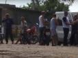 20 років ворожнечі: Сутичка жителів двох сіл на Рівненщині закінчилася стріляниною (відео)