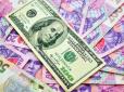 Долар може бути і по 50: Економіст зробив шокуючий прогноз