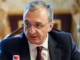 Війна в Закавказзі: Голова МЗС Вірменії дорікнув Україні у 