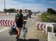 Окупанти намагаються обмежити пересування кримчан, - дипломат