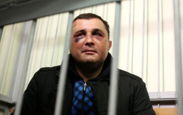 Екс-нардепа Шепелєва засудили до 7 років в'язниці