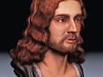 Відтворивши обличчя чоловіка, який жив 500 років тому, вченні були шоковані