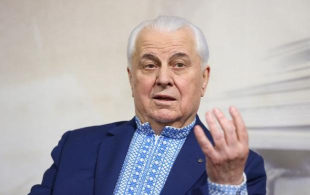 Кравчук не виключає перенесення засідань ТКГ з Білорусі