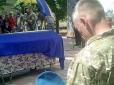 Воював з 2014-го, має державні нагороди: На Кіровоградщині попрощалися із загиблим на Донбасі героєм 57-ї ОМПБр