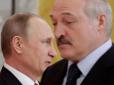 Москва сподівається на перемогу свого кандидата і довгоочікуваний аншлюс: Путін умовив Лукашенка піти, - Соловей