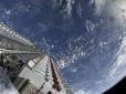 Поки над США та Канадою: Оприлюднено перші результати тестів швидкості супутникового інтернету від Ілона Маска