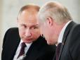 Путін і Лукашенко знову поговорили по телефону