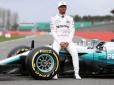 Гран-прі Іспанії: Британський гонщик побив рекорд легендарного Шумахера