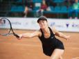 22-річна українська тенісистка отримала громадянство Польщі