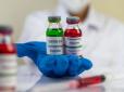Китай зареєстрував вакцину від коронавірусу: На відміну від путінської, витримала цикл медичних випробувань