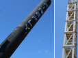 Дешевша в рази: Українці будують ракету, яка конкуруватиме з Falcon Ілона Маска