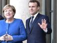 Що робити з Бацькою? Меркель їде до Франції обговорювати ситуацію в Білорусі