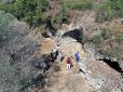 Аналог римського Колізею виявили археологи у Туреччині