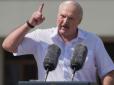 Покличе Х**ла на допомогу: Лукашенко заявив, що вирішить ситуацію в Білорусі в 