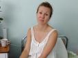 Жінка досі в лікарні: Білоруска, стоячи на балконі власної квартири, отримала від силовика кулю в живіт