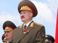 Лукашенко привів збройні сили Білорусі в повну бойову готовність: Старий узурпатор грозиться воювати з НАТО