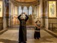 Міжнародний скандал: Слідом за Святою Софією Ердоган перетворить ще одну візантійську церкву Стамбула з музею на мечеть