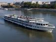 Вітчизняне відродження на артерії Європи: Українське Дунайське пароплавство отримало рекордний прибуток