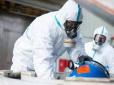 Хімічна зброя: Створення та застосування нових отрут продовжується