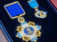 Ордену Ярослава Мудрого 25 років: Як створювалась і що являє собою одна з найвизначніших нагород незалежної України