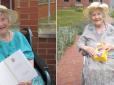 Усе дуже просто: 107-річна італійка, яка пережила коронавірус, розкрила свій секрет довголіття (фото)