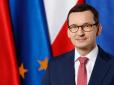 Від її вирішення залежить майбутнє Центральної Європи: Польща про кризу в Білорусі