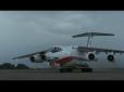 Білоруський військовий літак здійснив підозрілі рейси в Росію, - InformNapalm (відео)