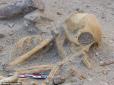 Археологи знайшли стародавнє кладовище з мавпами - таємниця їх поховання вразила всіх