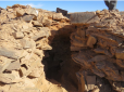 Крутіше за піраміди: У Саудівській Аравії знайшли рештки найдавніших кам’яних будівель (фото)