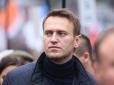 Захоплювався дієтами: У Росії озвучили дивну версію отруєння Навального