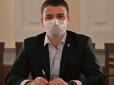 СОVID-19: Депутат Київради заразився коронавірусом