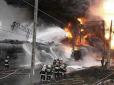 Все сталося миттєво: У Києві прогримів потужний вибух, є загиблий
