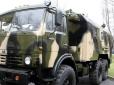 Щось готується? ОБСЄ засікла на Донбасі групу військових вантажівок біля кордону з Росією