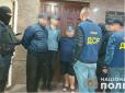 Хотіли заробити на рекламі в мережі: Банда кримінальників влаштувала моторошні розваги на Житомирщині