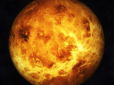 500°С на поверхні не завада: Науковці виявили натяк на наявність життя на Венері
