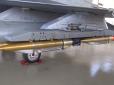 Росіянам у Сирії-Лівії приготуватись: Туреччина розробляє протибункерні бомби для своїх ударних БПЛА (відео)