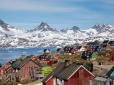Доказ швидких кліматичних змін: У Гренландії від найбільшого льодовика відколовся гігантський шматок