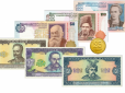 З 1 жовтня в Україні виводять з обігу 25 копійок і частину банкнот: Що робити