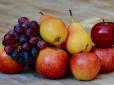 Корисні не усім та не завжди: Лікарі назвали найбільш небезпечні фрукти