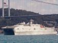Альянс зустрічає навчання ЗС РФ у всеозброєнні: У Чорне море увійшов третій корабель НАТО 