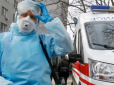 Бережіться! У МОЗ назвали епіцентри поширення коронавірусу в Україні (відео)