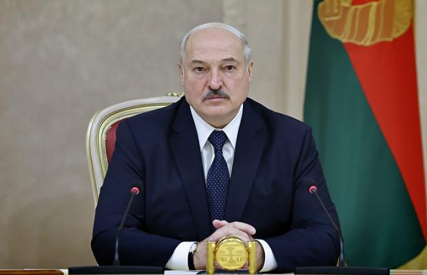 Інавгурація не допоможе: Україна заявила про нелегітимність Лукашенка